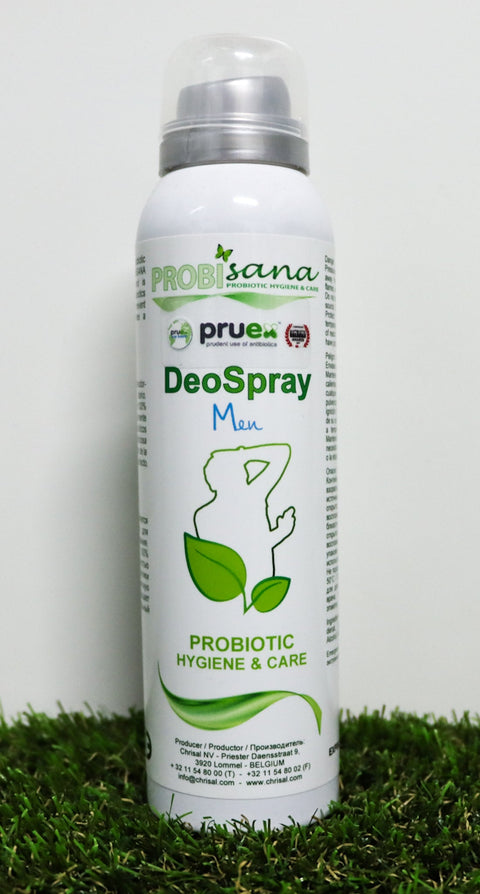DeoSpray Men 150ml