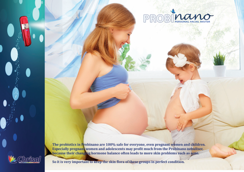 Probinano - Personal Facial Mister OE7&8