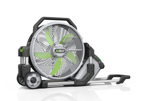 Egor - Misting Fan