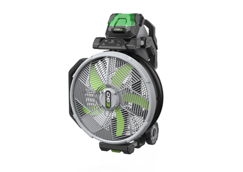 Egor - Misting Fan