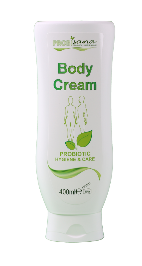 10.4 Probisana Body Cream OF4