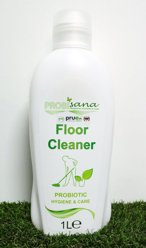 10.7 PROBISANA Floor Cleaner OE4