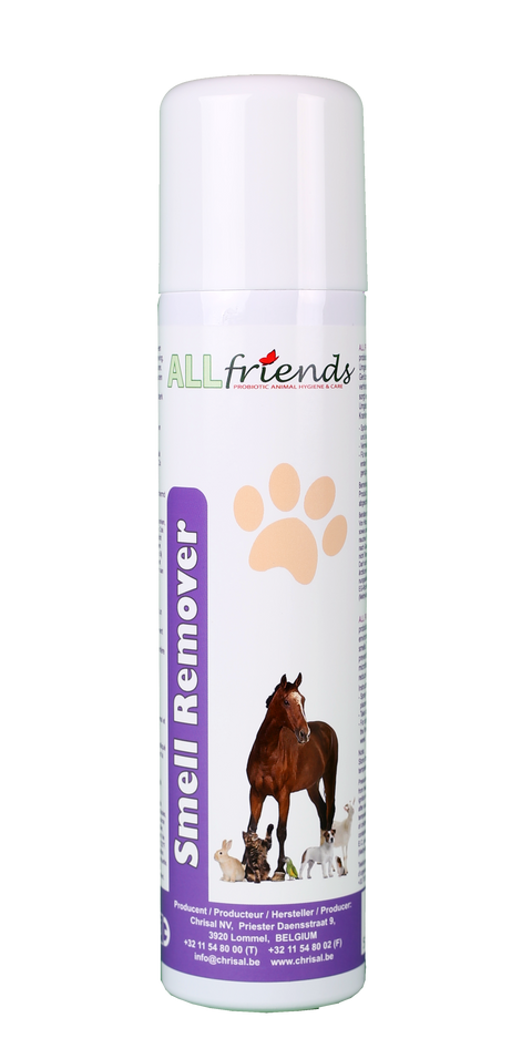 Smell Remover 200ml OD3