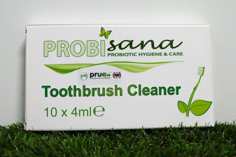 10.5 PROBISANA Toothbrush Cleaner OE6